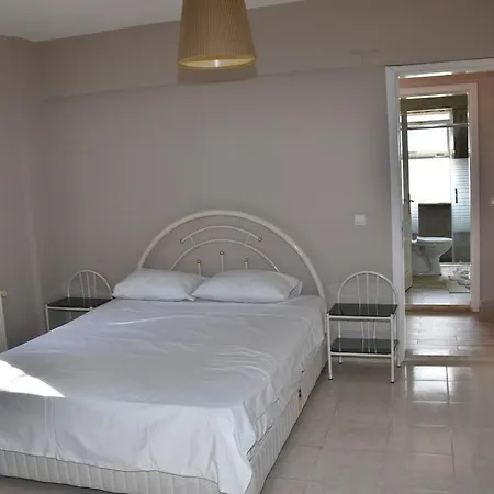 Vila In Goekova, Akyaka *