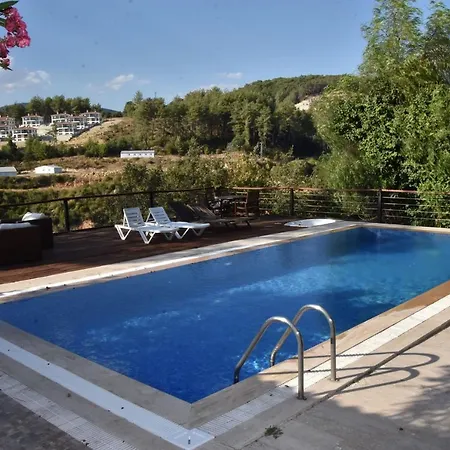 In Goekova, Akyaka Vila Ula