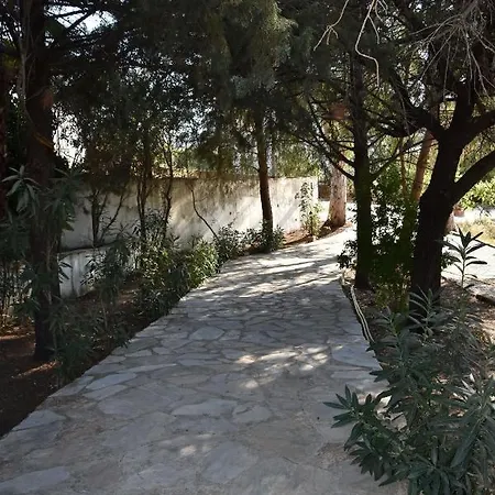 In Goekova, Akyaka Vila