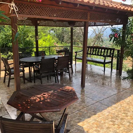 In Goekova, Akyaka Vila