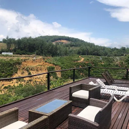 In Goekova, Akyaka 빌라 Ula
