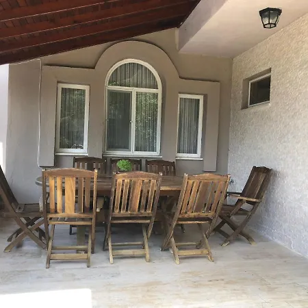 빌라 In Goekova, Akyaka