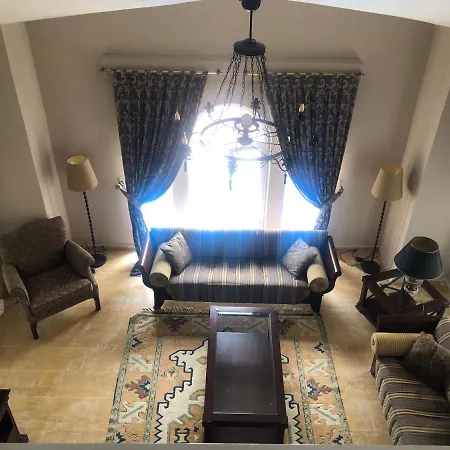 Vila In Goekova, Akyaka *
