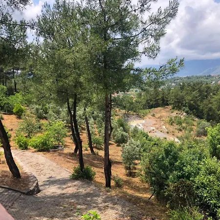 In Goekova, Akyaka Vila